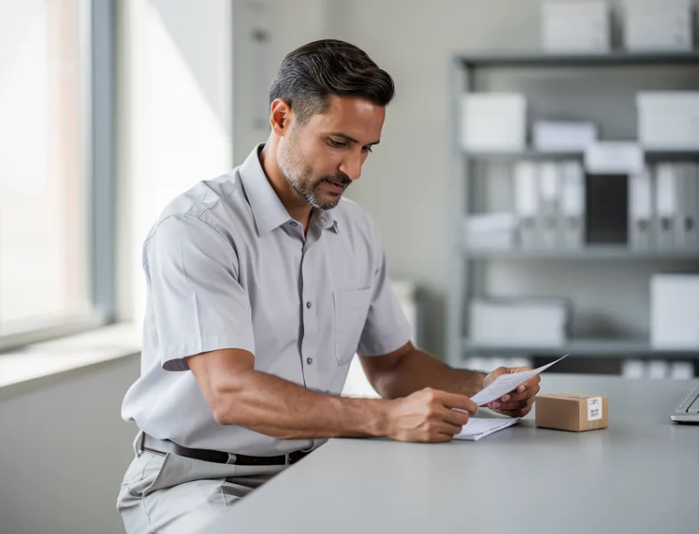 Customs Broker service in Pittwater